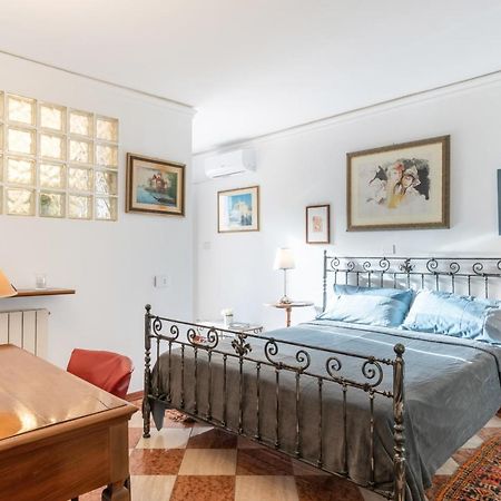 Via Etnea Cozy Apartment With Balcony CTA Exterior foto